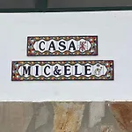 Casa Mic&ele Apartment *