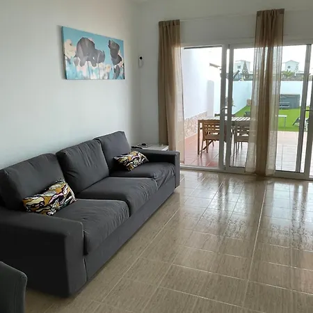 Casa Mic&ele 公寓 *