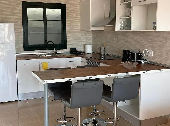 Casa Mic&ele 公寓 *