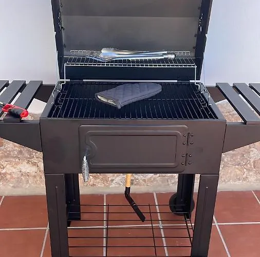 Casa Mic&ele * 普拉亚布兰卡