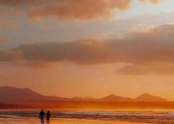 Casa Mic&ele 公寓 普拉亚布兰卡