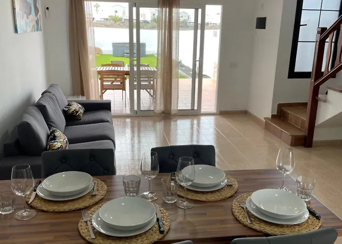 Casa Mic&ele * 普拉亚布兰卡