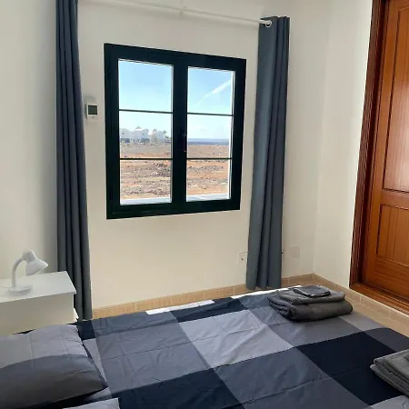 Apartamento Casa Mic&ele Playa Blanca (Lanzarote)