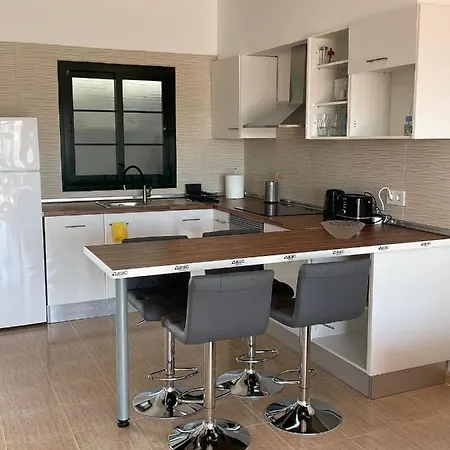 Casa Mic&ele Apartamento *