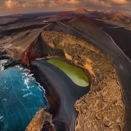 Casa Mic&ele Apartamento Playa Blanca (Lanzarote)