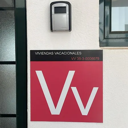 Casa Mic&ele Playa Blanca (Lanzarote)