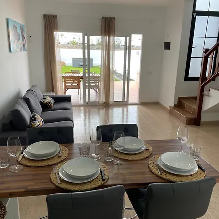 Casa Mic&ele * Playa Blanca (Lanzarote)