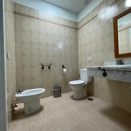 Apartamento Casa Mic&ele