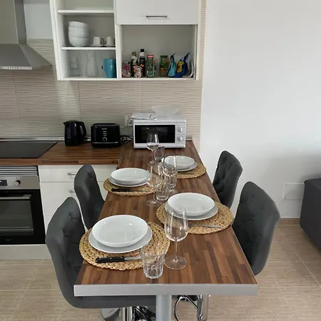 Apartamento Casa Mic&ele Playa Blanca (Lanzarote)