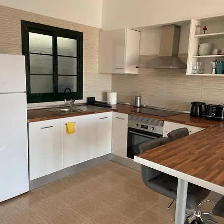 Casa Mic&ele Apartamento