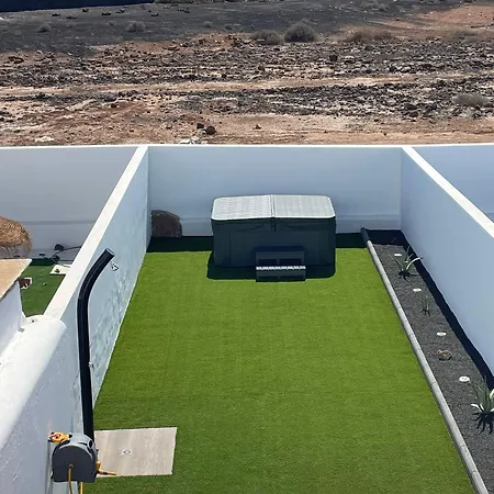 Apartamento Casa Mic&ele *