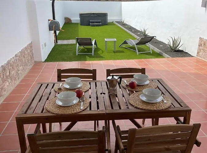 Apartamento Casa Mic&ele *