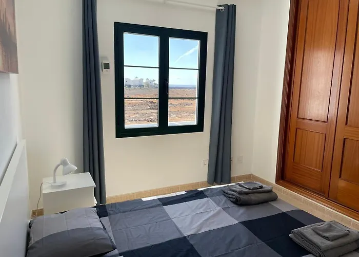 Apartamento Casa Mic&ele Playa Blanca (Lanzarote)
