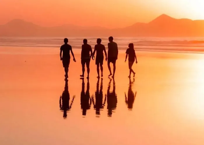 Casa Mic&ele Apartamento Playa Blanca (Lanzarote)