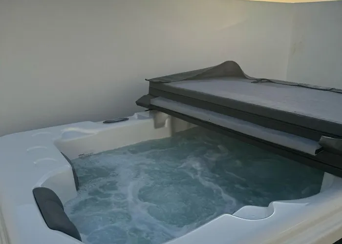 Apartamento Casa Mic&ele