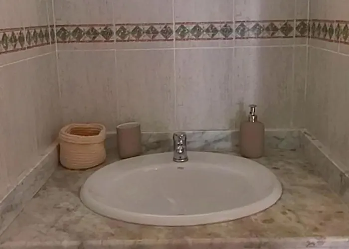 Casa Mic&ele Appartement Playa Blanca (Lanzarote)