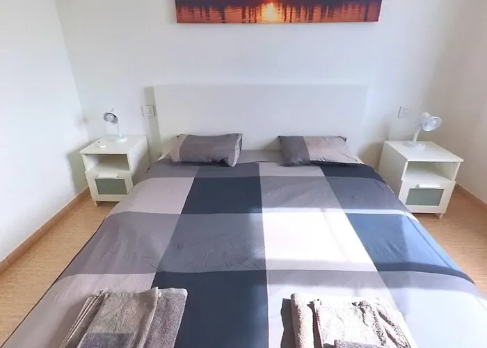 Apartamento Casa Mic&ele Playa Blanca (Lanzarote)