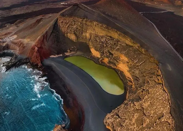 Casa Mic&ele Appartement Playa Blanca (Lanzarote)