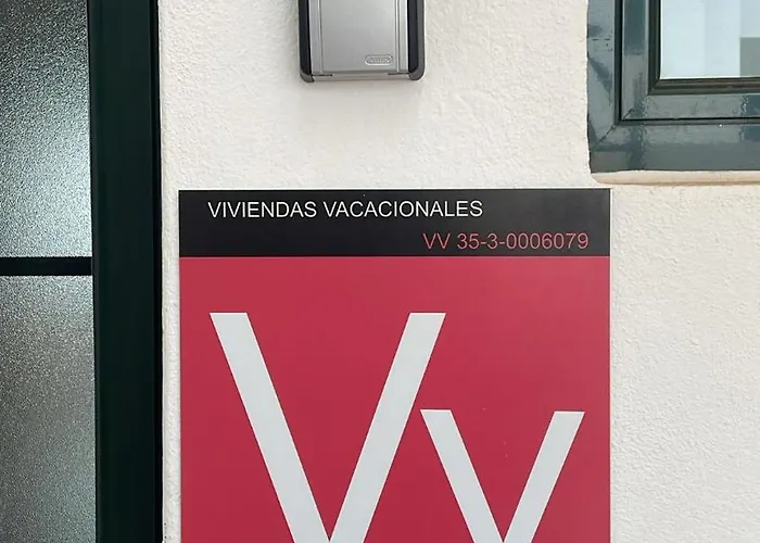 Casa Mic&ele Playa Blanca (Lanzarote)