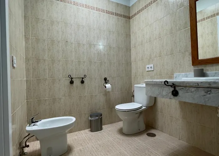 Apartamento Casa Mic&ele