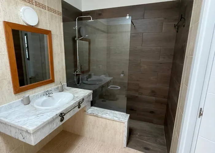 Apartamento Casa Mic&ele *