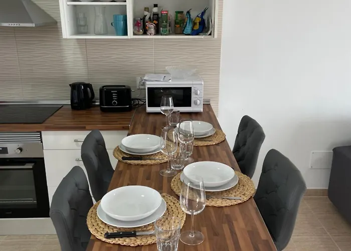 Apartamento Casa Mic&ele Playa Blanca (Lanzarote)