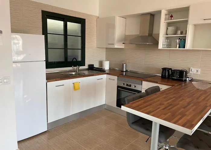 Casa Mic&ele Appartement