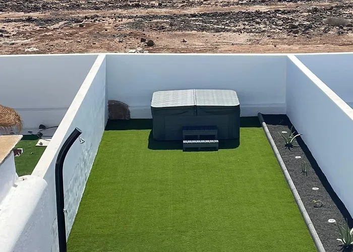 Apartamento Casa Mic&ele *